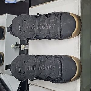 Nike Air More Money Size 11.5
